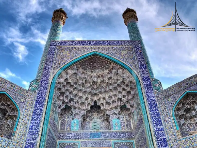 انواع سبک معماری اسلامی
